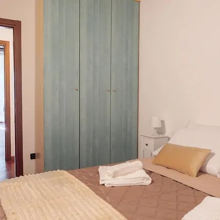 Apartment Elegante Bilocale Con Balcone - Centro Storico
